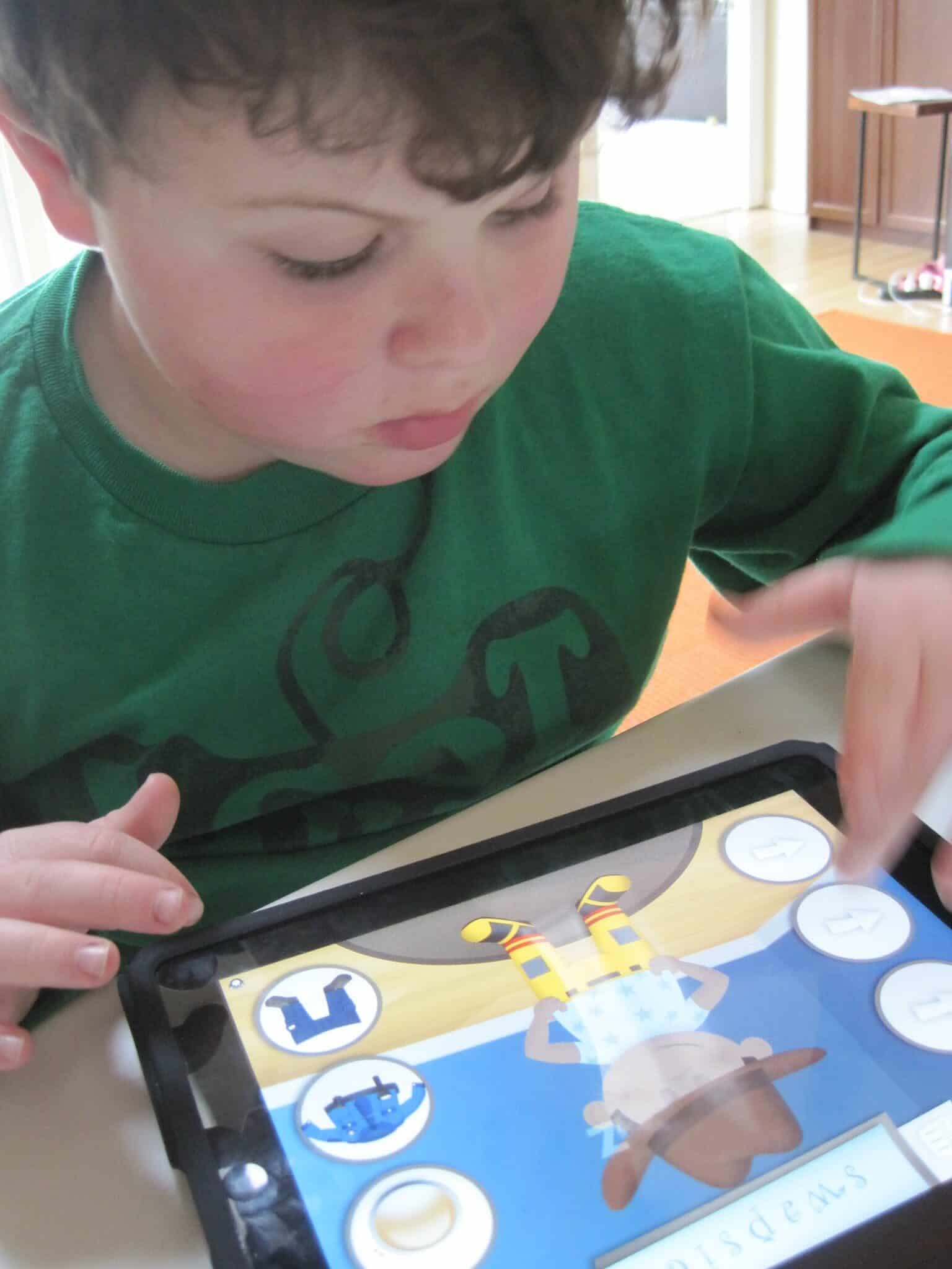 iPads and Autism Resources: Fundraising, Donations, Research, and ...